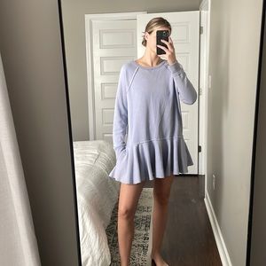 Free People Tunic